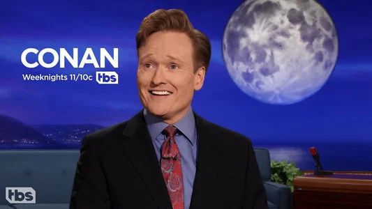 Foto de Conan