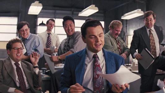 Foto de El Lobo de Wall Street