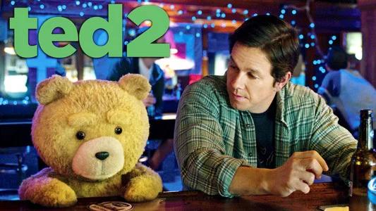 Foto de Ted 2