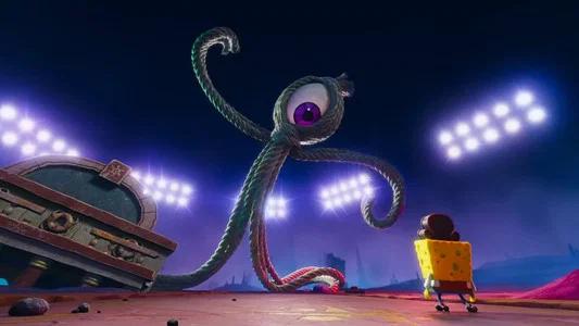 Foto de Bob Esponja: En busca de los pantalones cuadrados