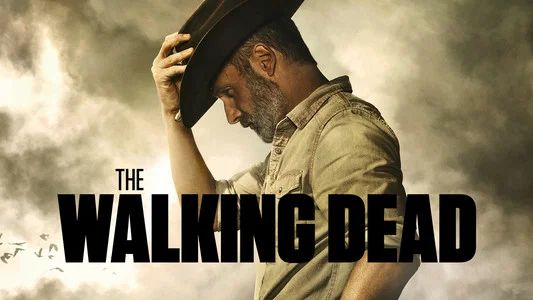 Foto de The Walking Dead