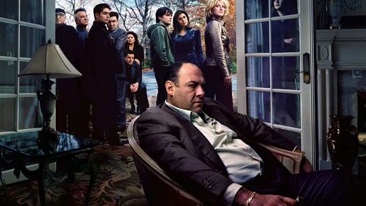 Foto de Los Soprano