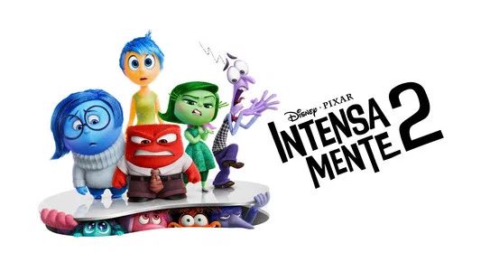 Foto de IntensaMente 2