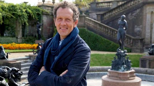Foto de The Secret History of the British Garden