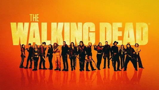 Foto de The Walking Dead