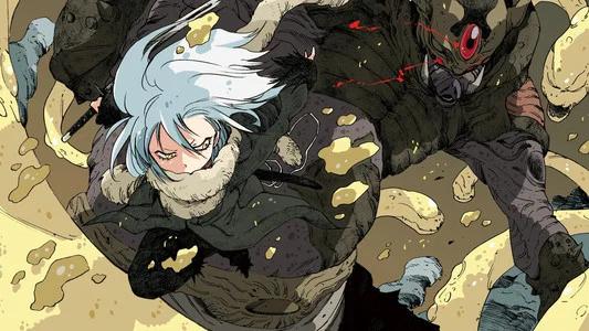 Foto de That Time I Got Reincarnated as a Slime