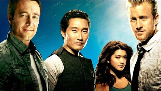 Foto de Hawaii Five-0