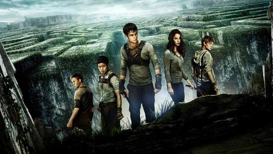 Foto de Maze Runner: Correr o morir