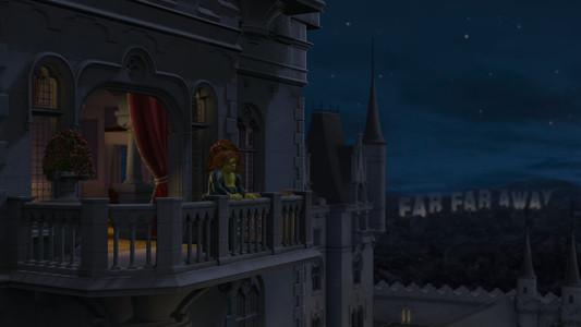 Foto de Shrek 2