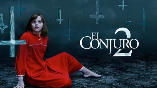 Foto de El Conjuro 2