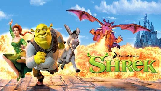 Foto de Shrek