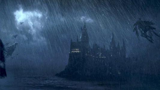 Foto de Harry Potter y el prisionero de Azkaban