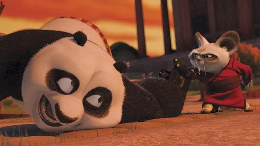 Foto de Kung Fu Panda