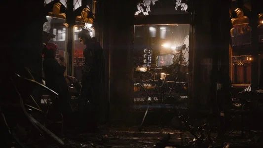 Foto de Batman