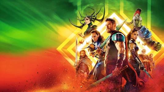 Foto de Thor: Ragnarok
