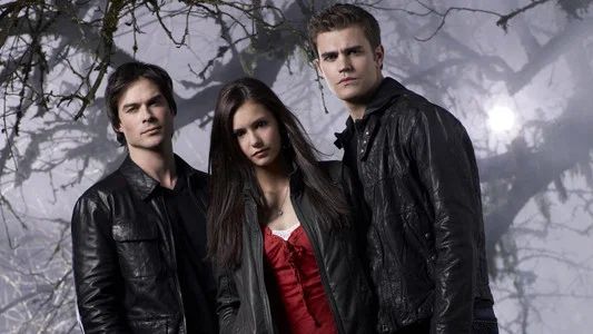 Foto de Diarios de Vampiros