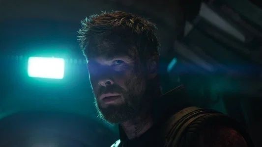 Foto de Avengers: Infinity War