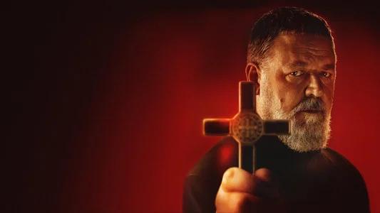 Foto de El Exorcista del Papa