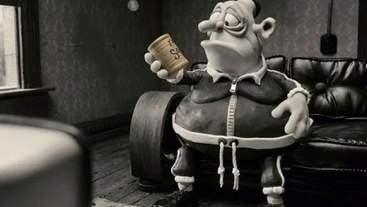 Foto de Mary y Max