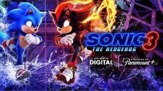 Foto de Sonic 3: La película