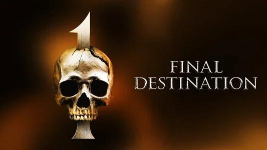 Foto de Destino Final