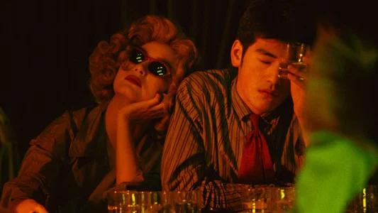 Foto de Chungking Express