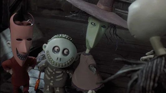 Foto de El extraño mundo de Jack
