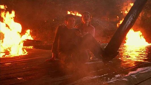 Foto de Freddy contra Jason