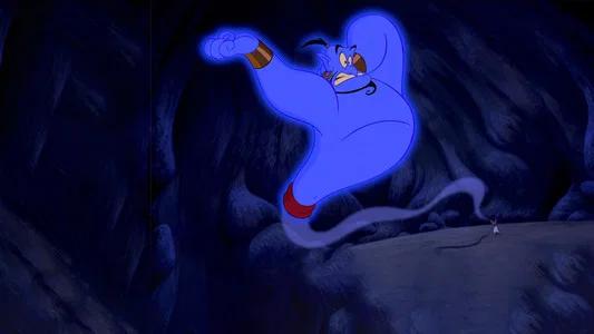 Foto de Aladdin