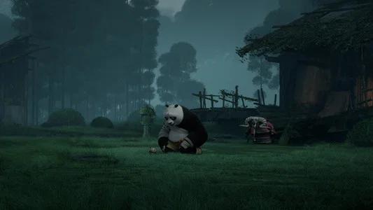 Foto de Kung Fu Panda 2