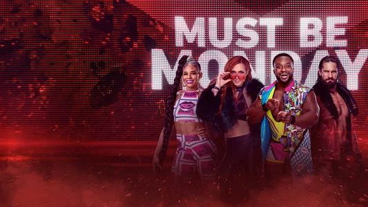 Foto de WWE Raw