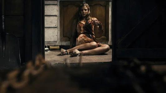 Foto de Posesión Infernal