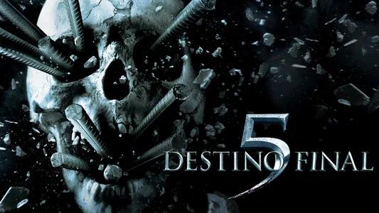 Foto de Destino Final 5