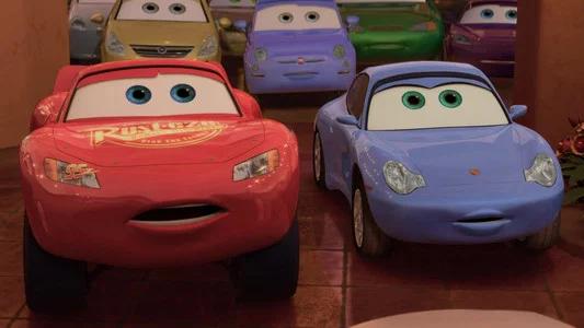 Foto de Cars 2