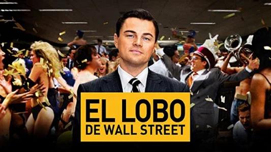 Foto de El Lobo de Wall Street