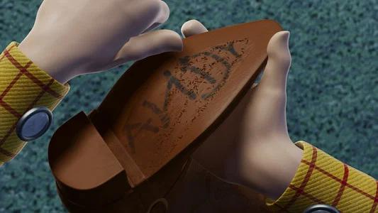 Foto de Toy Story 2