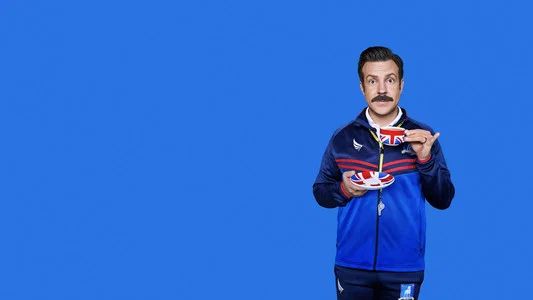 Foto de Ted Lasso