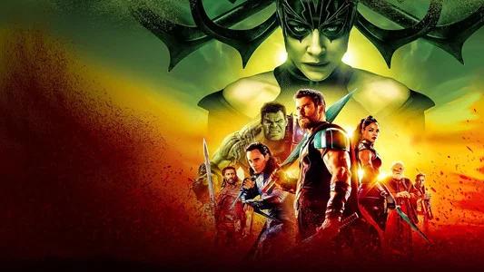 Foto de Thor: Ragnarok