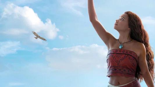 Foto de Moana