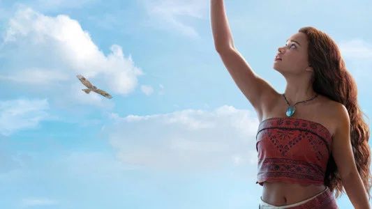 Foto de Moana