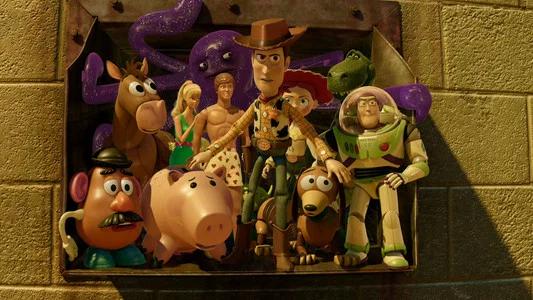 Foto de Toy Story 3