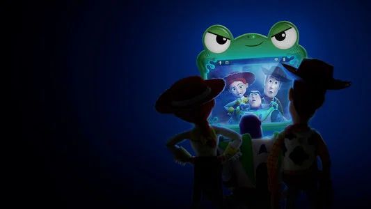 Foto de Toy Story 5