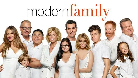 Foto de Una Familia Moderna