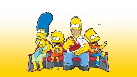 Foto de Los Simpson: La película