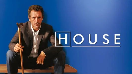 Foto de Dr. House
