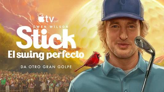 Foto de Stick: El swing perfecto