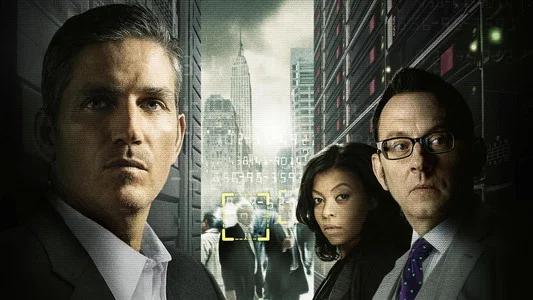 Foto de Person of Interest