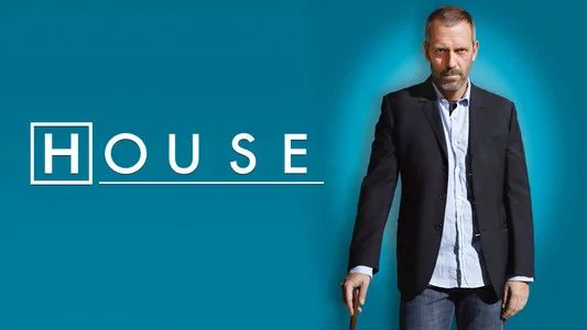 Foto de Dr. House