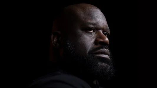Foto de Shaq