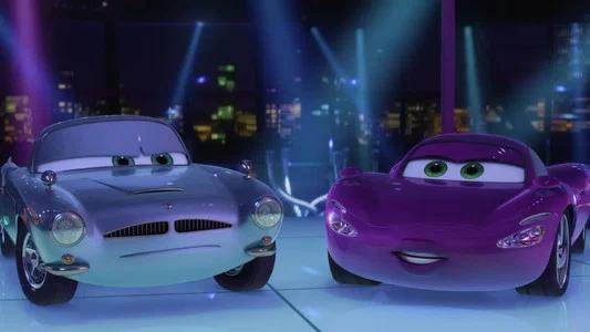 Foto de Cars 2